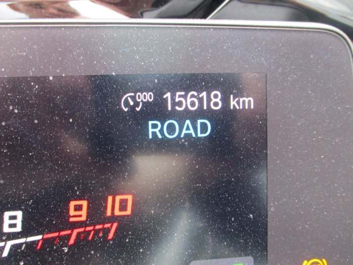 2022 BMW Motorrad K 1600 GT WHITE