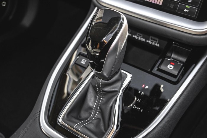 2025 Subaru Outback AWD Sport XT Onyx 6GEN MY25 AWD Magnetite Grey