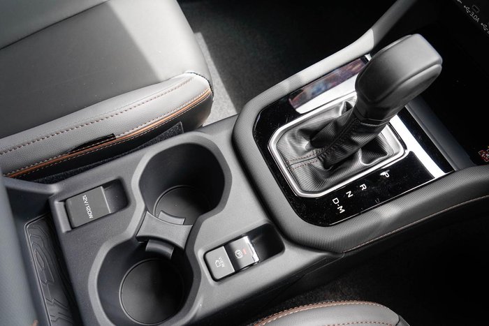 2025 Subaru Forester Hybrid Sport