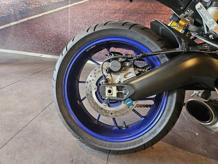2019 Yamaha MT-09 SP (MT09ASP) MT