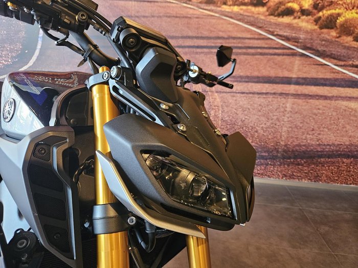 2019 Yamaha MT-09 SP (MT09ASP) MT