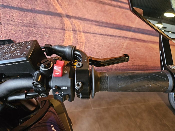 2019 Yamaha MT-09 SP (MT09ASP) MT
