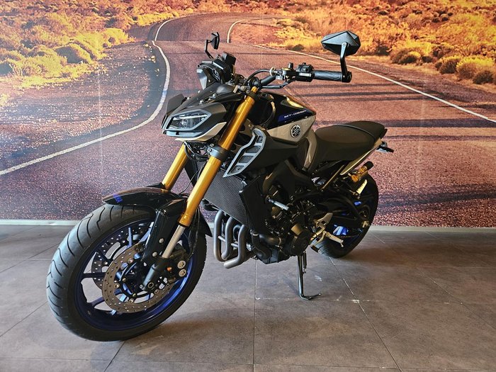2019 Yamaha MT-09 SP (MT09ASP) MT