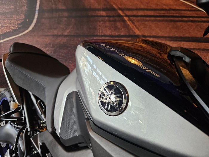 2019 Yamaha MT-09 SP (MT09ASP) MT