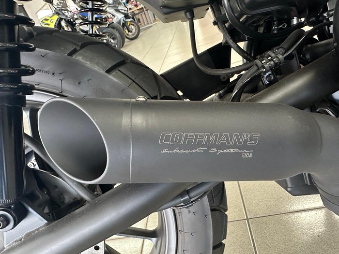 2024 Honda CL500 CL Black