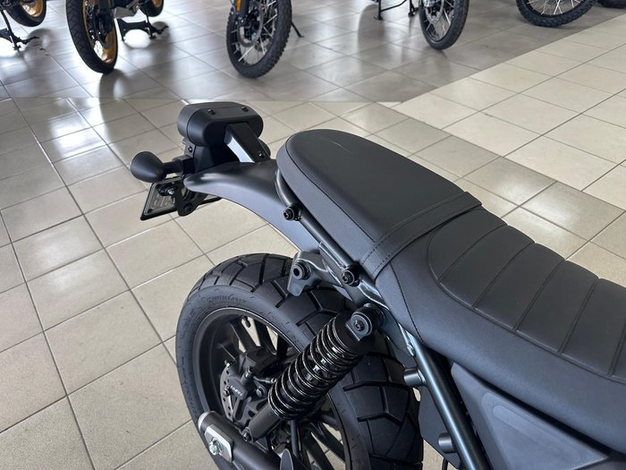 2024 Honda CL500 CL Black