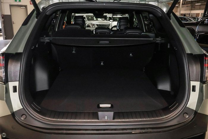 2025 Kia Sportage SX+