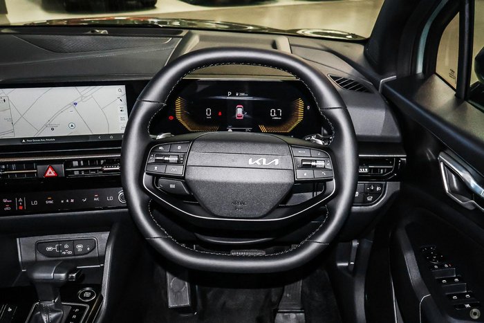 2025 Kia Sportage SX+