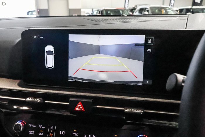 2025 Kia Sportage SX+