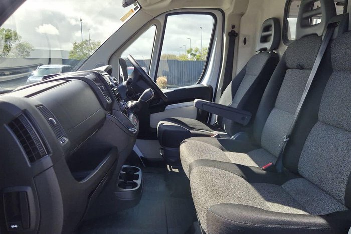 2019 Fiat Ducato