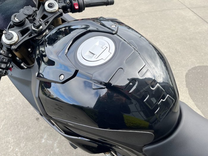 2020 BMW Motorrad S 1000 RR RACE Black
