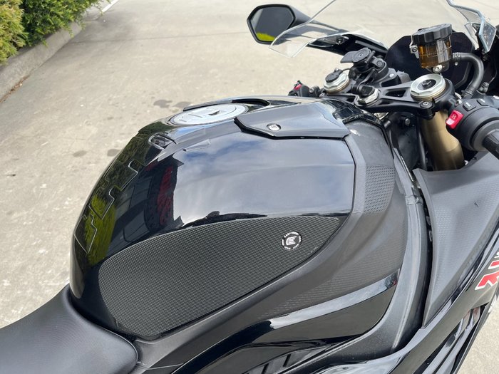 2020 BMW Motorrad S 1000 RR RACE Black