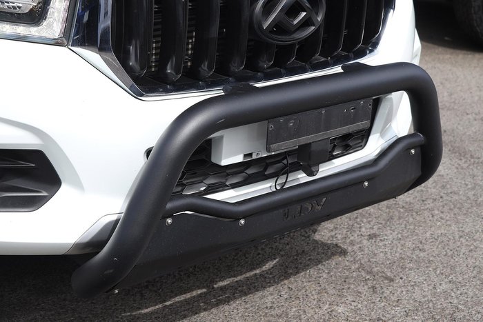 2020 LDV T60 Trailrider 2