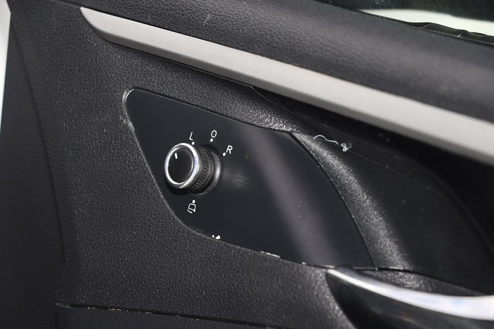 2020 LDV T60 Trailrider 2