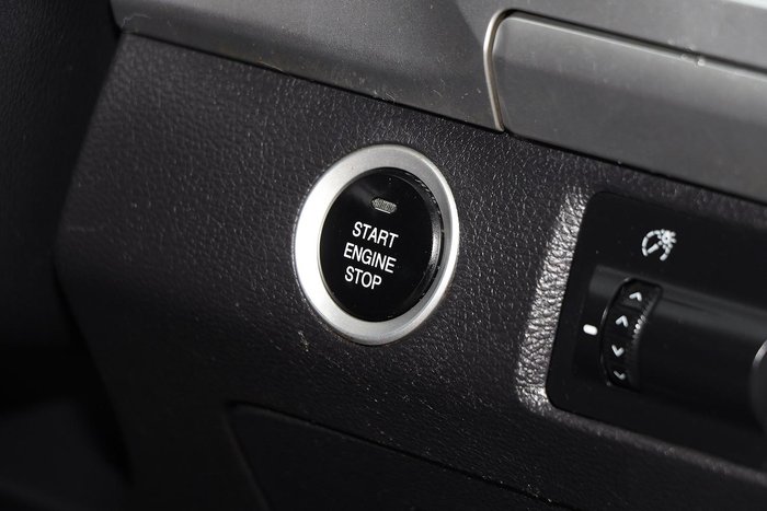 2020 LDV T60 Trailrider 2