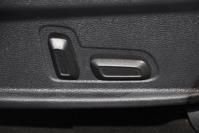 2020 LDV T60 Trailrider 2