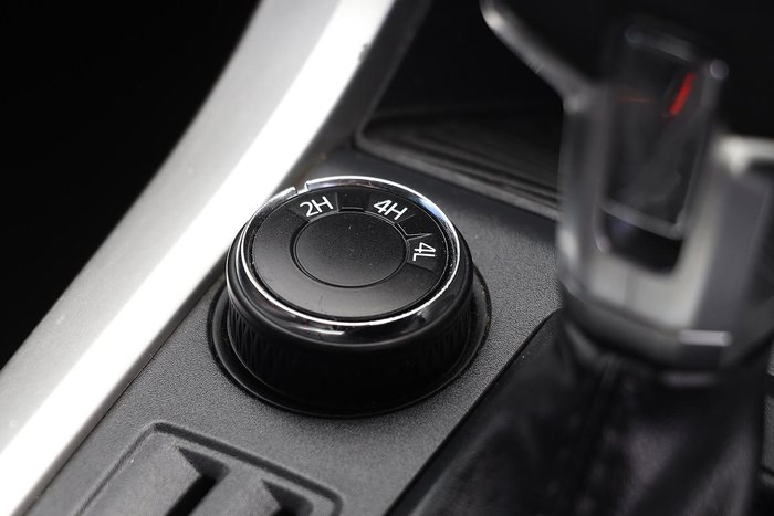 2020 LDV T60 Trailrider 2