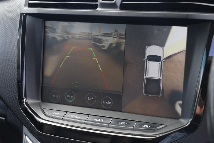 2020 LDV T60 Trailrider 2