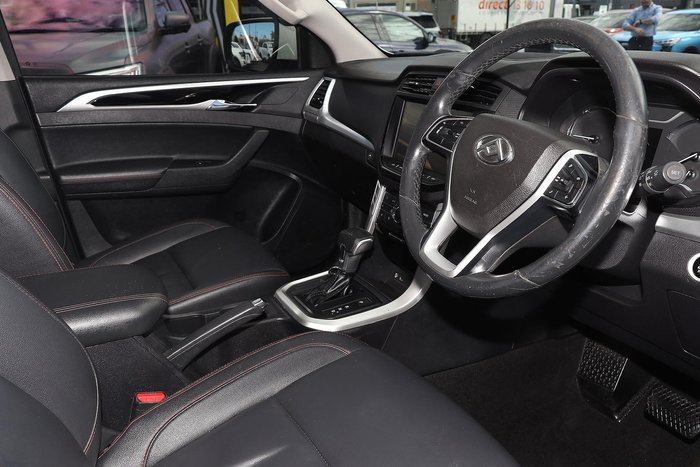 2020 LDV T60 Trailrider 2