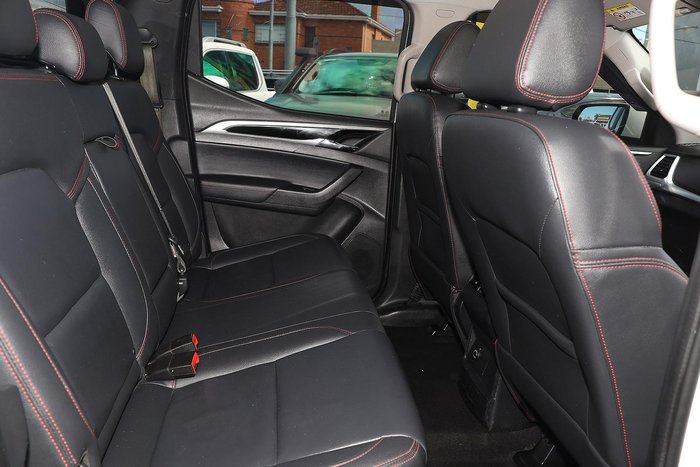 2020 LDV T60 Trailrider 2