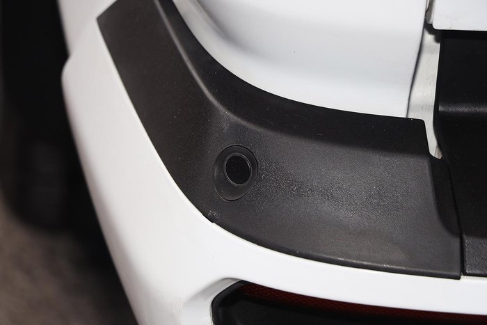 2020 LDV T60 Trailrider 2