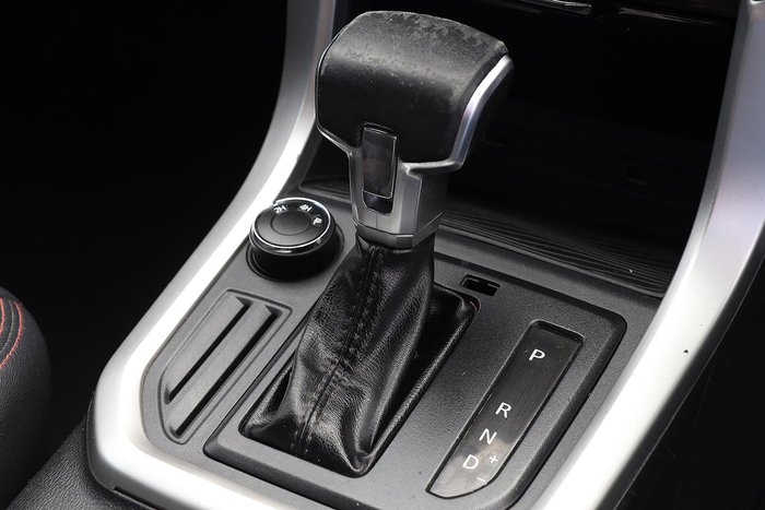 2020 LDV T60 Trailrider 2