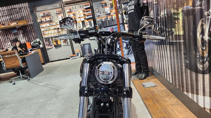 2025 HARLEY-DAVIDSON FXBR BREAKOUT (117)
