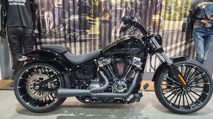 2025 HARLEY-DAVIDSON