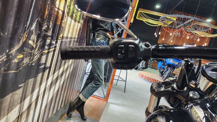 2025 HARLEY-DAVIDSON FXBR BREAKOUT (117)