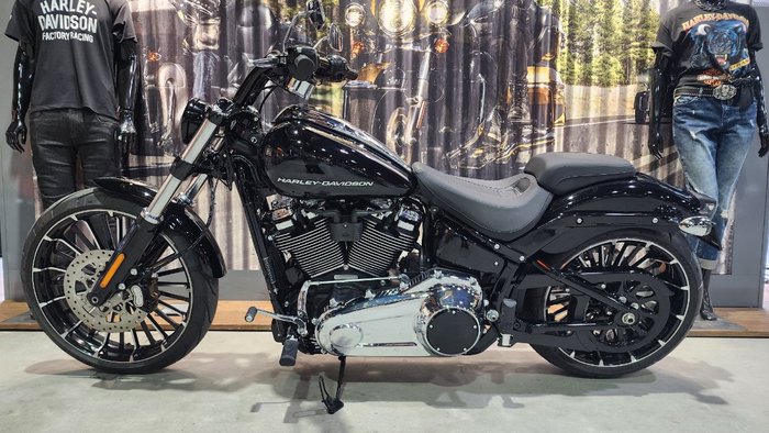 2025 HARLEY-DAVIDSON FXBR BREAKOUT (117)