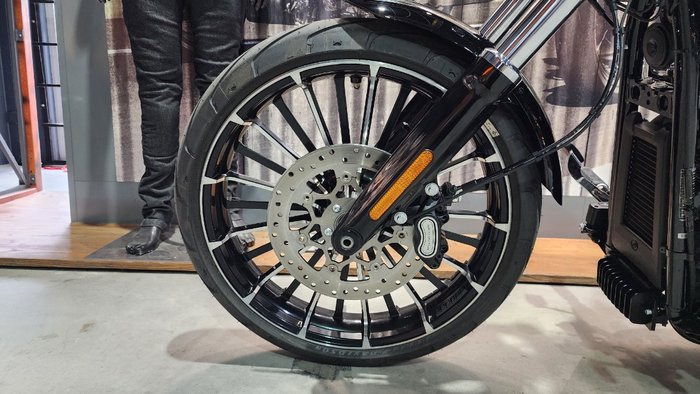 2025 HARLEY-DAVIDSON FXBR BREAKOUT (117)