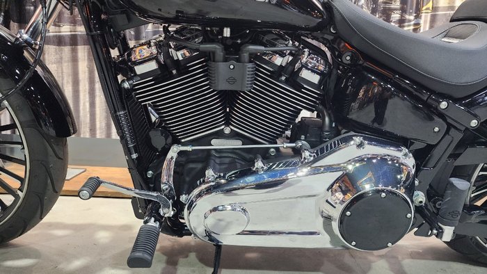 2025 HARLEY-DAVIDSON FXBR BREAKOUT (117)