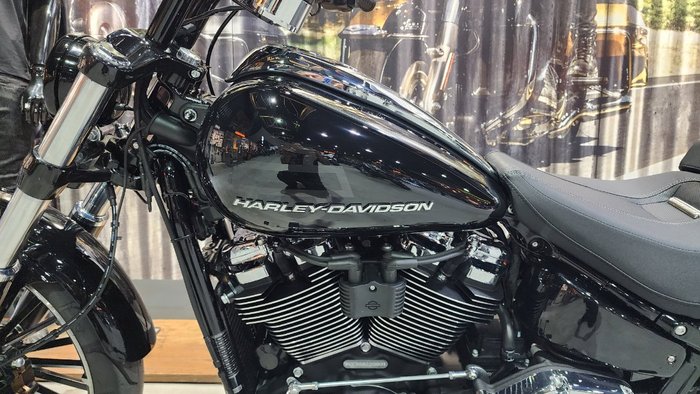 2025 HARLEY-DAVIDSON FXBR BREAKOUT (117)