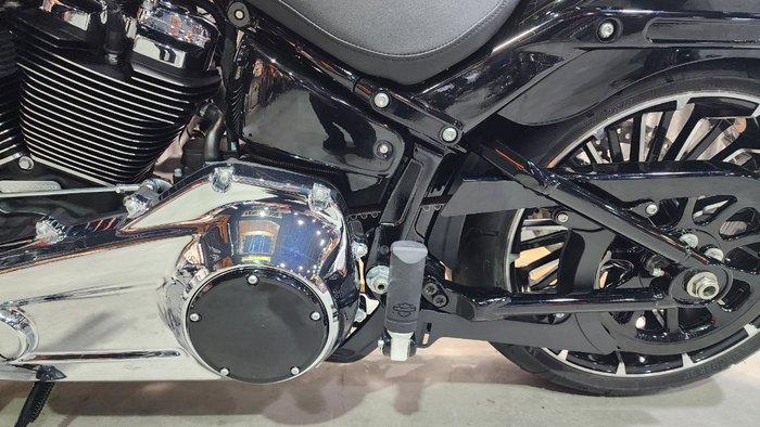 2025 HARLEY-DAVIDSON FXBR BREAKOUT (117)