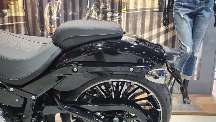 2025 HARLEY-DAVIDSON FXBR BREAKOUT (117)