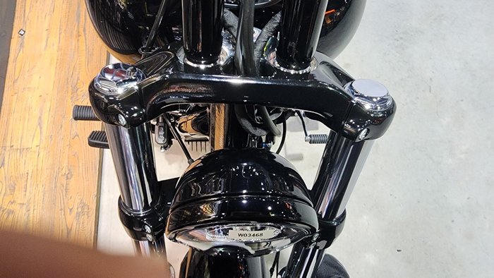 2025 HARLEY-DAVIDSON FXBR BREAKOUT (117)