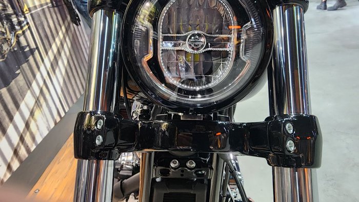 2025 HARLEY-DAVIDSON FXBR BREAKOUT (117)