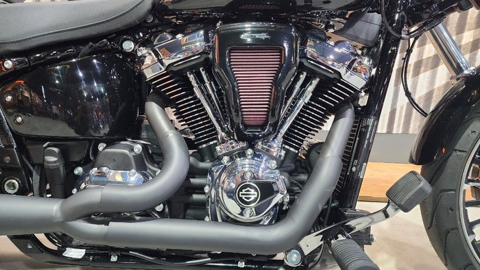 2025 HARLEY-DAVIDSON FXBR BREAKOUT (117)