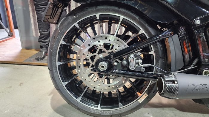 2025 HARLEY-DAVIDSON FXBR BREAKOUT (117)