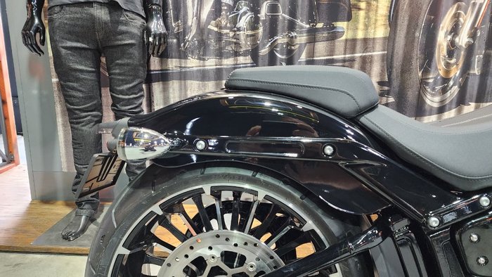 2025 HARLEY-DAVIDSON FXBR BREAKOUT (117)