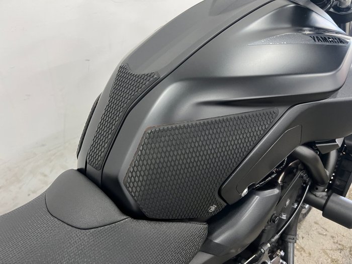 2020 Yamaha MT-07 LA (ABS) Grey