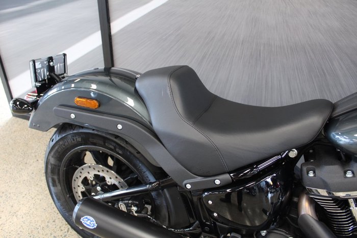 2025 Harley-davidson FXLRS LOW RIDER S (117)