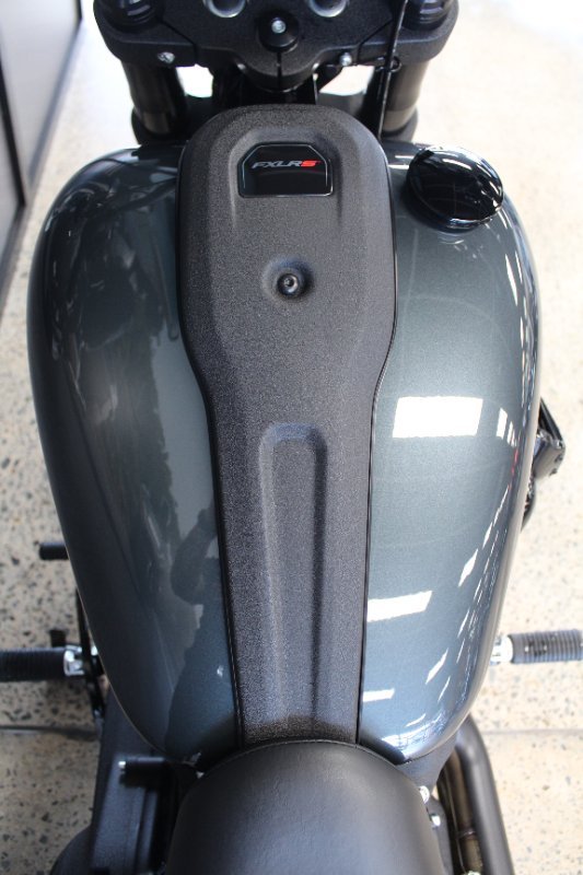 2025 Harley-davidson FXLRS LOW RIDER S (117)