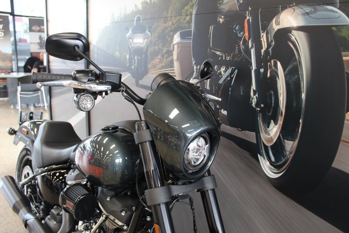 2025 Harley-davidson FXLRS LOW RIDER S (117)