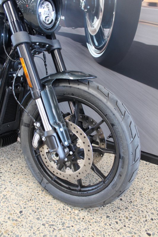 2025 Harley-davidson FXLRS LOW RIDER S (117)