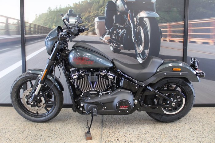 2025 Harley-davidson FXLRS LOW RIDER S (117)