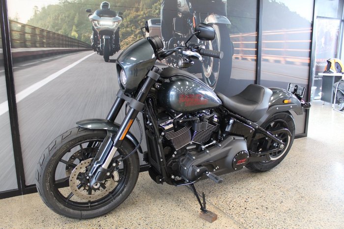 2025 Harley-davidson FXLRS LOW RIDER S (117)