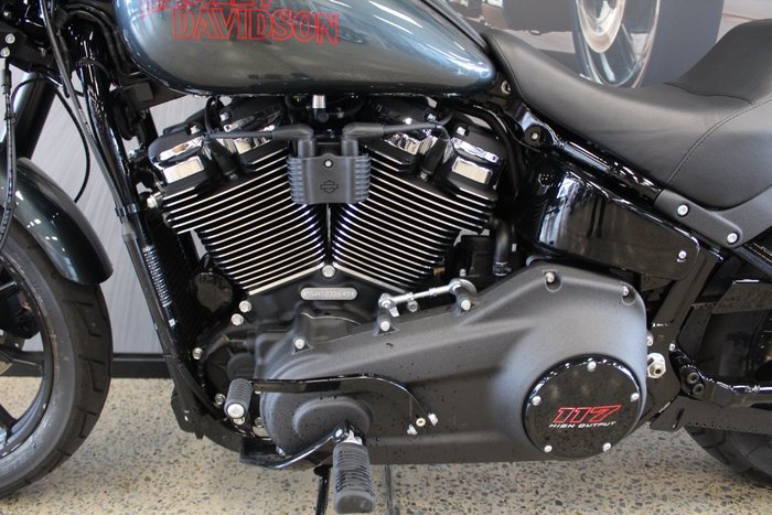 2025 Harley-davidson FXLRS LOW RIDER S (117)