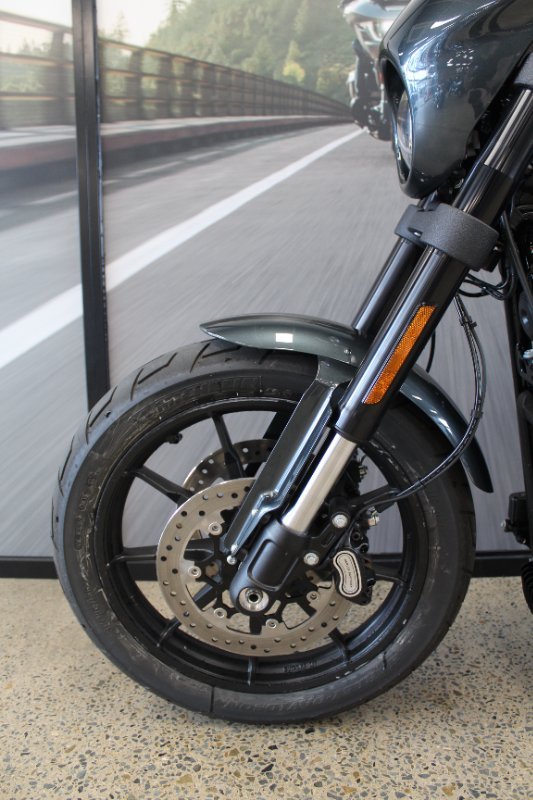 2025 Harley-davidson FXLRS LOW RIDER S (117)