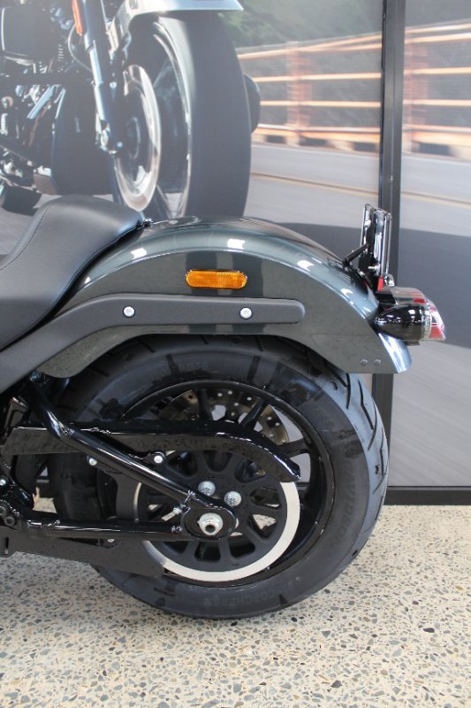 2025 Harley-davidson FXLRS LOW RIDER S (117)